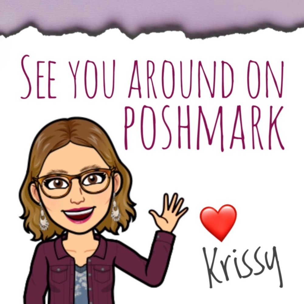 Meet your Posher